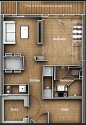 Midtown Residences (D19), Apartment #554959751